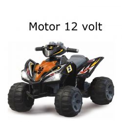ATV Fyrhjuling Barn Ride on EP 12 volt
