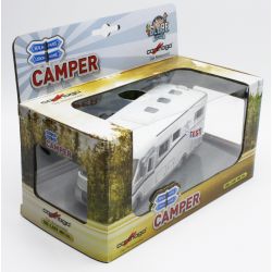 Kids Globe Carthago Camper Campingbil