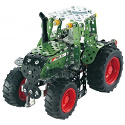 Traktor Fendt 313 Vario Byggmodell Metall 1:32 Tronico