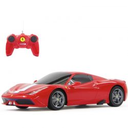 Ferrari 458 Speciale A 1:24