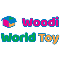Woodi World Toy